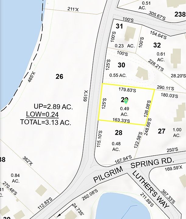 2nd image of 415 Cove Rd