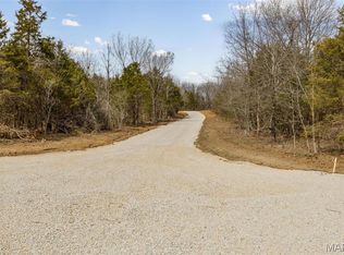 2 Thunder Ridge Rd, Richwoods, MO 63071