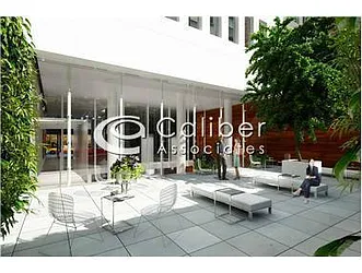 Rented by Caliber Associates