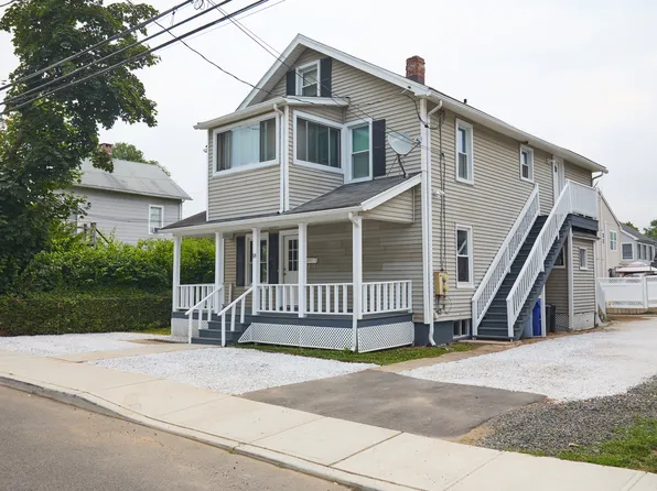 18 Plymouth Avenue, Norwalk, CT 06851