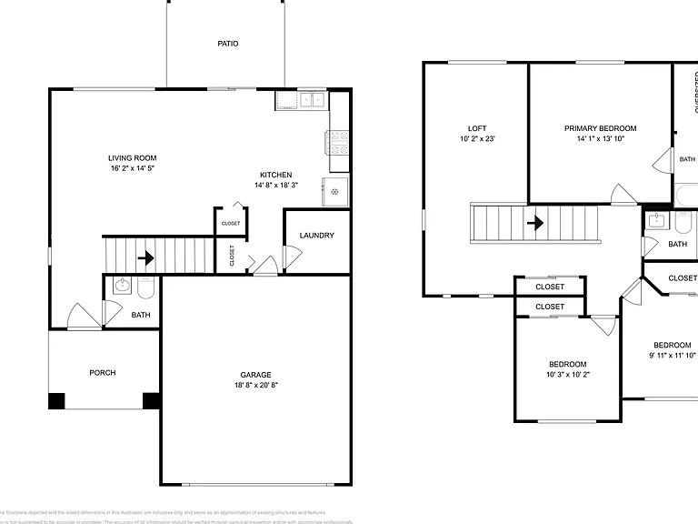 42065 W Sunland Dr — Photo 7
