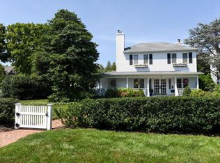 12 Waterman Ave, Rumson, NJ 07760