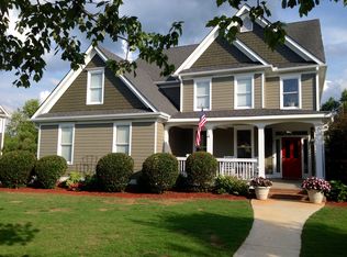 1073 Brush Arbor Cir, McDonough, GA 30252
