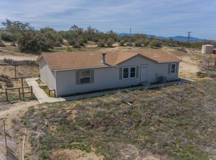 53550 Ayers Way, Anza, CA 92539