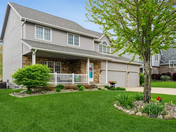 4110 Belair Dr, Urbandale, IA 50322