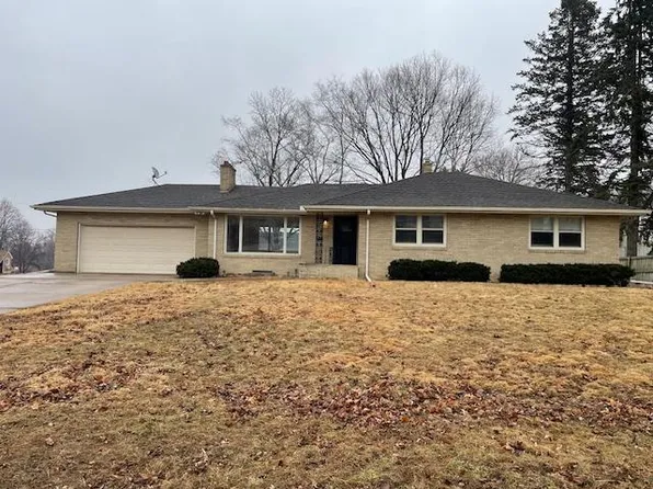 346 Reid Ln, South Saint Paul, MN 55075