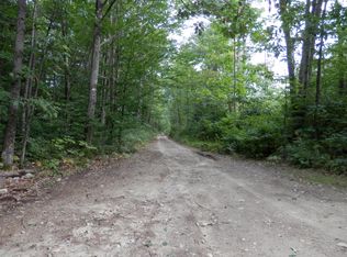N/a Farrand Hill Rd, Buckfield, ME 04220