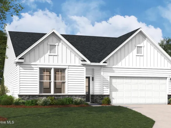 4067 Balboa Avenue #31, Leland, NC 28451