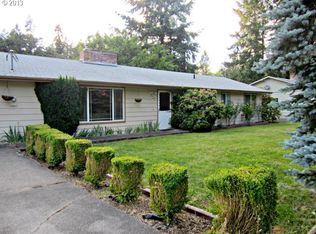 413 Brown St, Glide, OR 97443