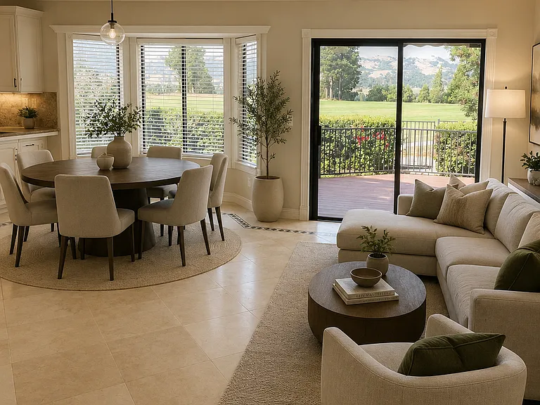 1107 Canyon Hills Rd — Photo 3