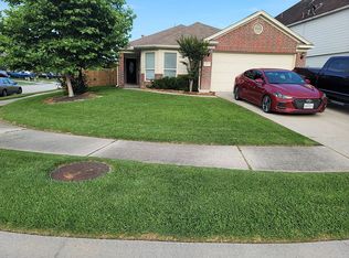 9848 Expedition Trl, Conroe, TX 77385