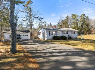 48 Bayview Ave, Bucksport, ME 04416
