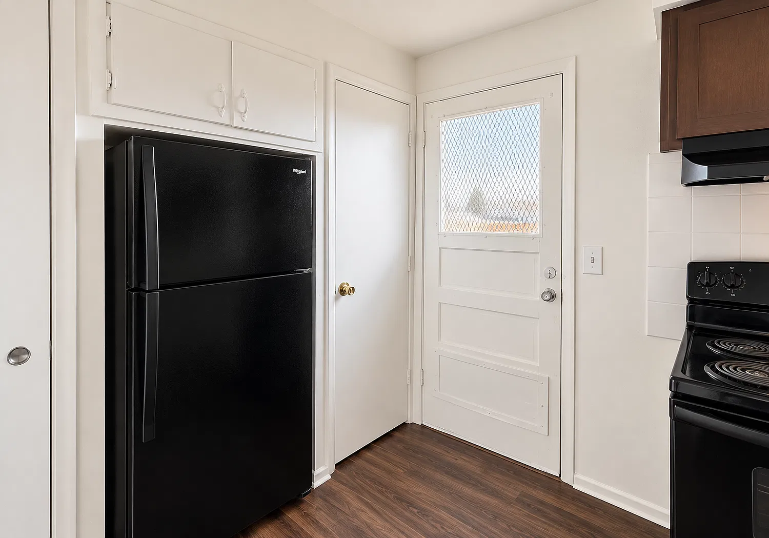 1 bed, 1.0 bath, 750 sqft, $1,100 — Photo 4