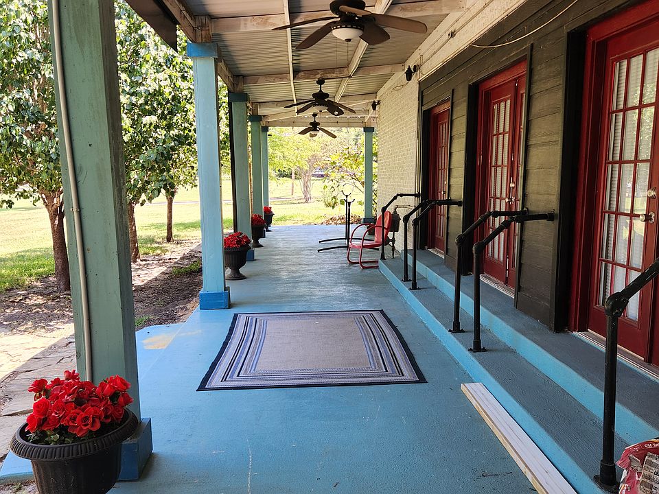 Front Walkway