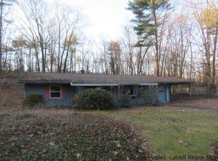 103 Pine St, West Hurley, NY 12491