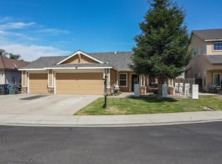 5432 Roselena Way, Keyes, CA 95328