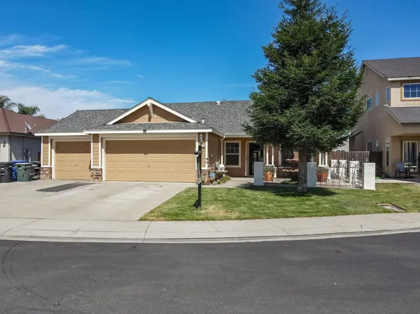 5432 Roselena Way, Keyes, CA 95328
