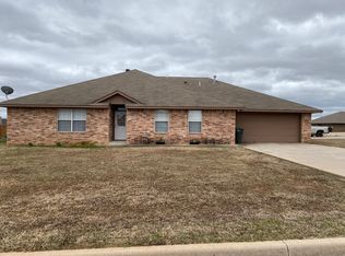 1410 Par Rd, Perry, OK 73077