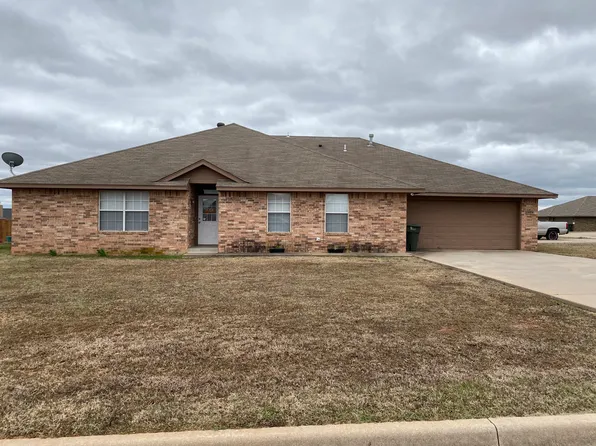 1410 Par Rd, Perry, OK 73077