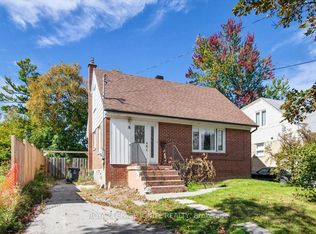 76 Celeste Dr, Toronto, ON M1E 2V1