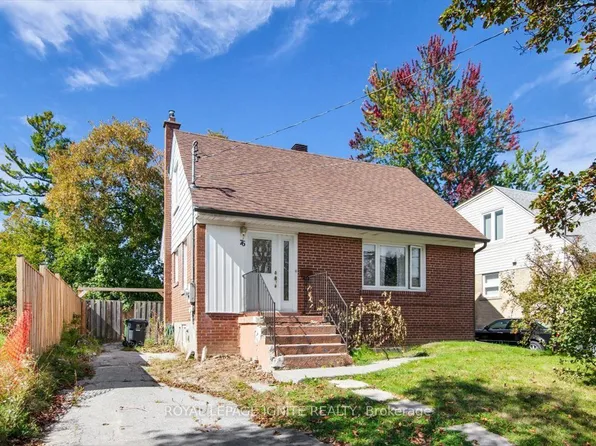 76 Celeste Dr, Toronto, ON M1E 2V1