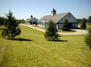 7541 Georgetown Rd, Midway, KY 40347