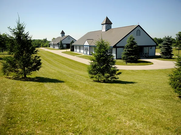 7541 Georgetown Rd, Midway, KY 40347