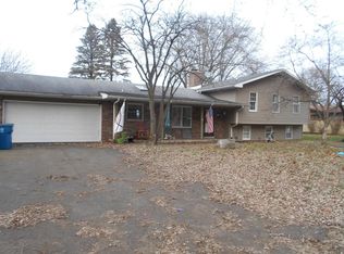 3903 W Waverly Rd, La Porte, IN 46350