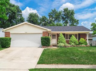 5364 Ivywood Ln, Columbus, OH 43229