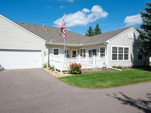 3063 Timberwood Trl Unit 41, Saint Paul, MN 55121