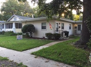 2017 N Mallory St, Hampton, VA 23664