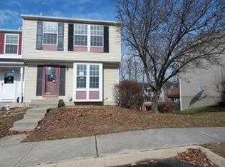 1314 E Spring Meadow Ct, Edgewood, MD 21040