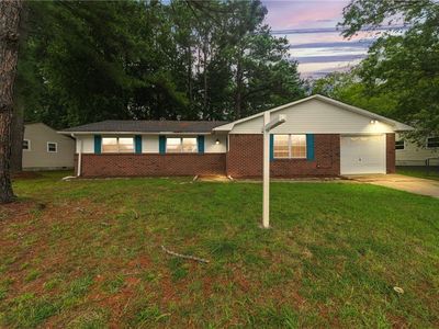 3533 Forest Haven Ln, Chesapeake, VA, 23321