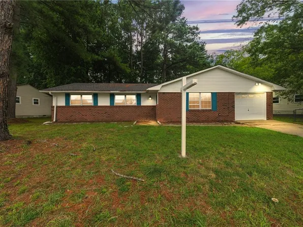 3533 Forest Haven Ln, Chesapeake, VA 23321
