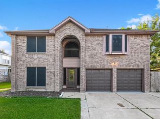 2714 Shauntel St, Pearland, TX 77581