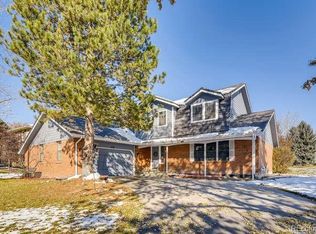 5968 S Zenobia Ct, Littleton, CO 80123