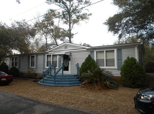 804 Wayne St, North Myrtle Beach, SC 29582
