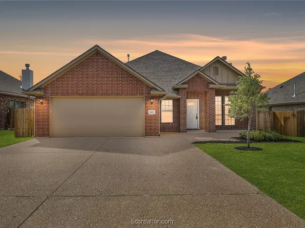 908 Dove Chase Ln, College Station, TX 77845