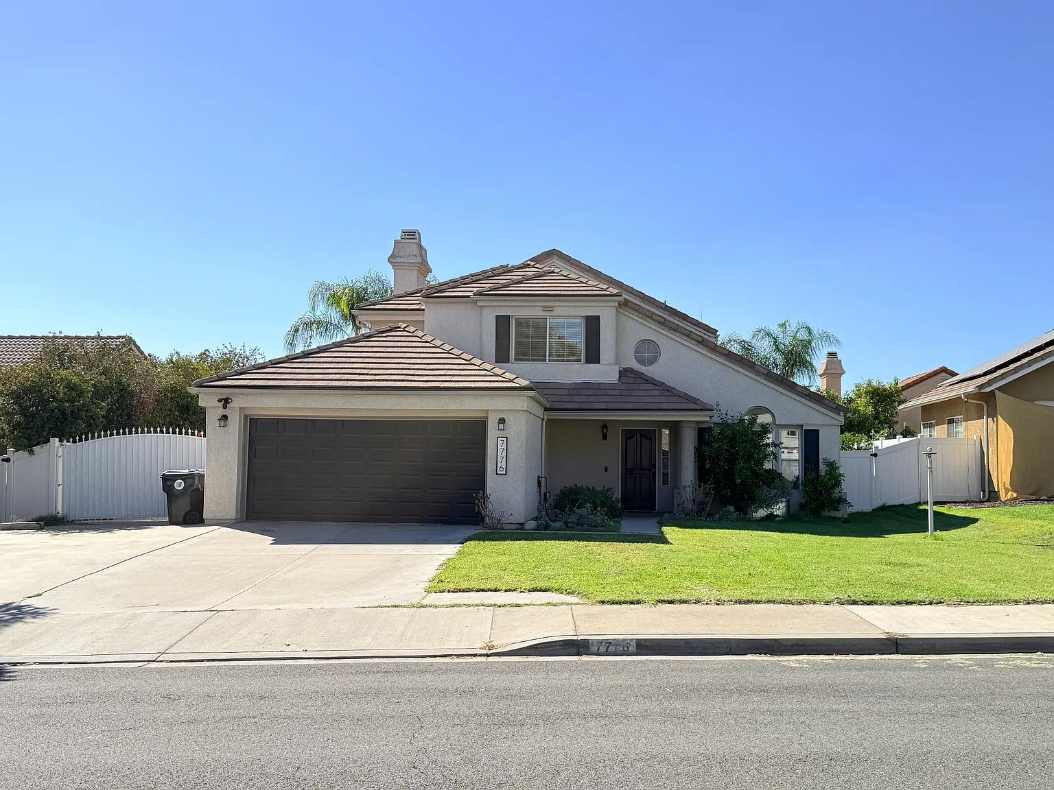 4 bed, 2029 sqft, $3,500 — Photo 1