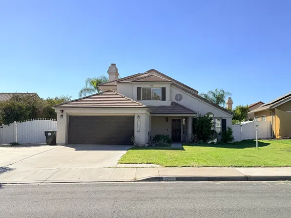 7776 Unicorn Way, Highland, CA 92346