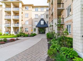1077 Gordon St #335, Guelph, ON N1G0E3