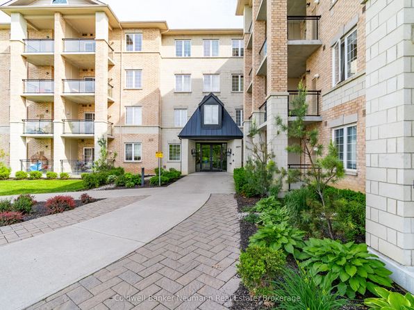 1077 Gordon St #335, Guelph, ON N1G 0E3