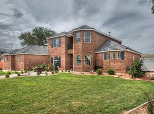 1274 S 920 W, Hurricane, UT 84737