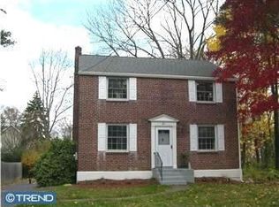 311 Rutgers Ave, Swarthmore, PA 19081