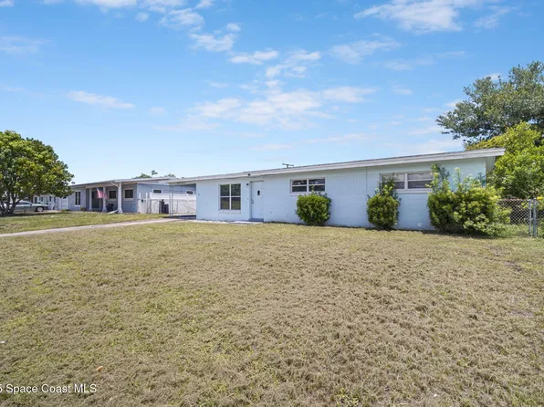2743 Pine Ridge Dr, Titusville, FL 32780