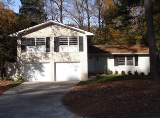 3490 Santa Fe Trl, Atlanta, GA 30340