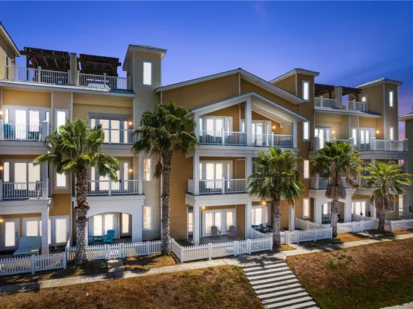 200 Piper Blvd #B4, Port Aransas, TX 78373