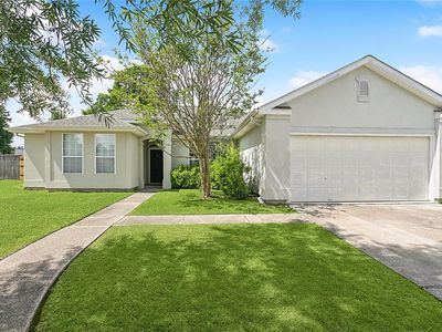 1124 Indigo Ct, Slidell, LA, 70460