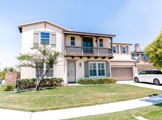 6631 French Trotter Dr, Corona, CA 92880