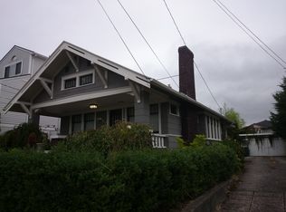 1926 31st Ave S, Seattle, WA 98144